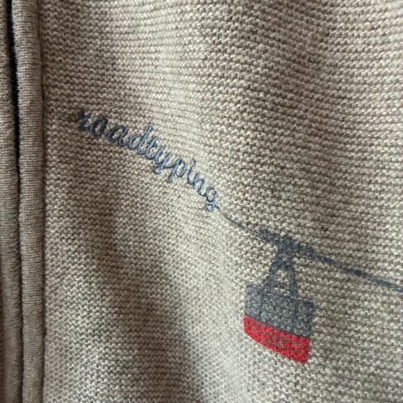 Almgwand traditional tan women jacket, wool blend , 10 - Picture 3 of 9